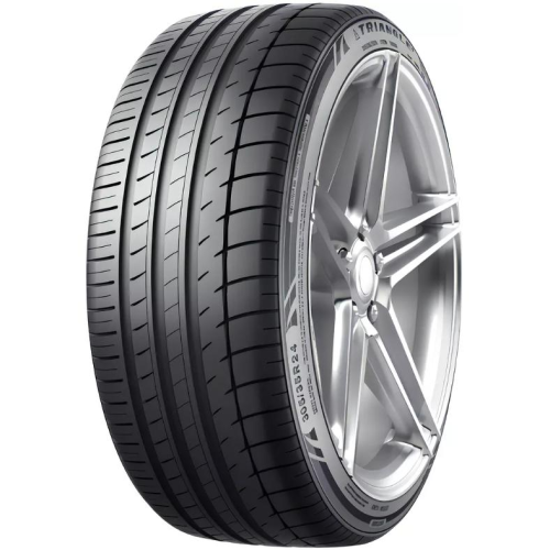 Легковые шины Triangle TH201 265/35 R22 102Y купить с бесплатной доставкой в пункты выдачи в Петербурге